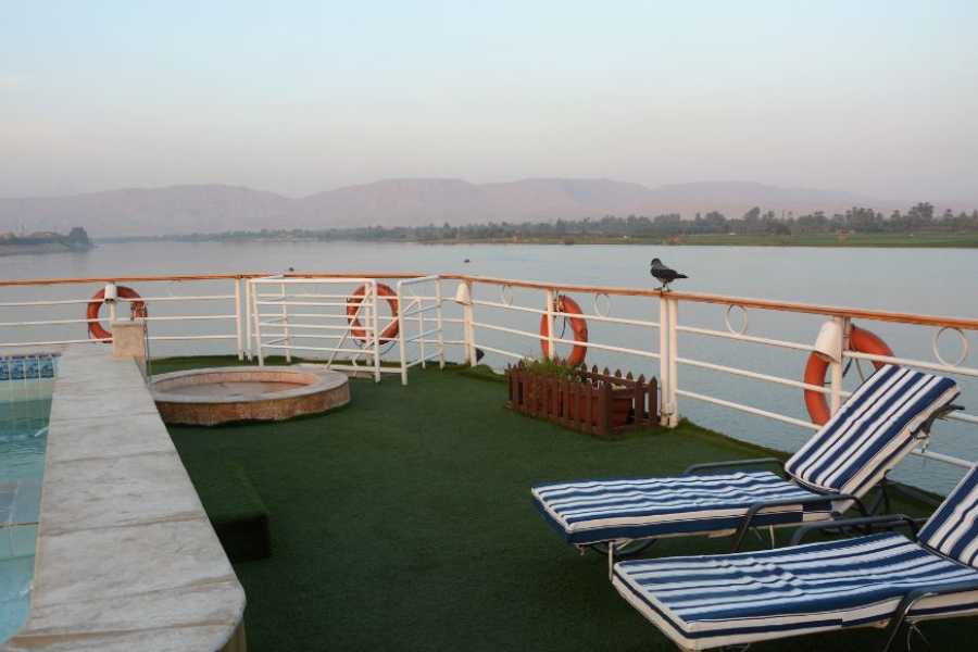 Egypt Tour packages 10 Days Egypt Christmas Holiday package