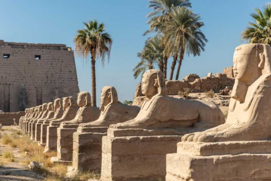 Egypt Tour packages 10 Days Egypt Christmas Holiday package
