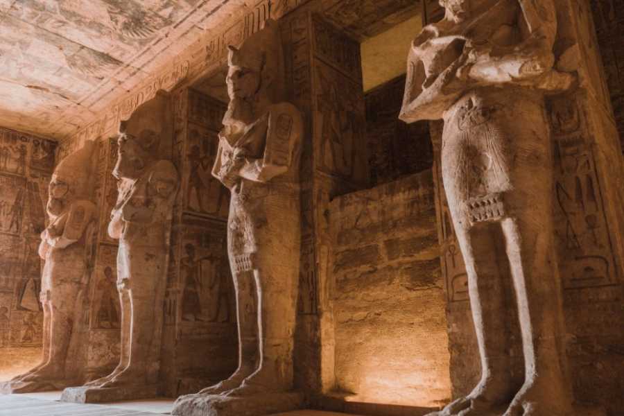 Egypt Tour packages 10 Days Egypt Christmas Holiday package