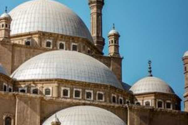 10 Days Egypt Christmas Holiday package