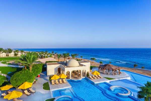 10 Days Egypt Christmas Holiday package