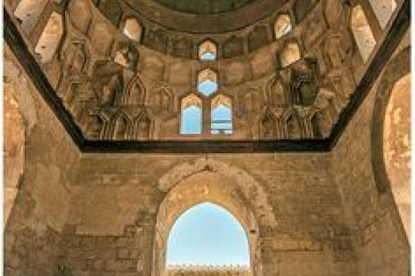 Islamic Cairo Tour Rifaei Sultan Hassan Ibn Tulun