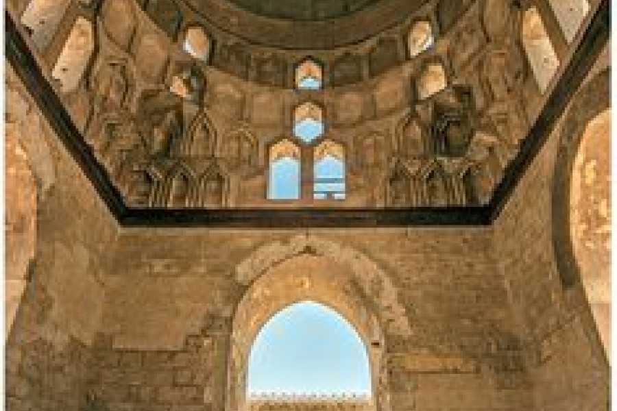 Bastet Travel Egypt Islamic Cairo Tour Rifaei Sultan Hassan Ibn Tulun