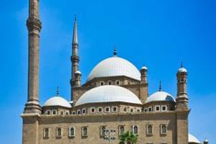 Bastet Travel Egypt Private Tour Coptic Cairo and Khan El Khalili