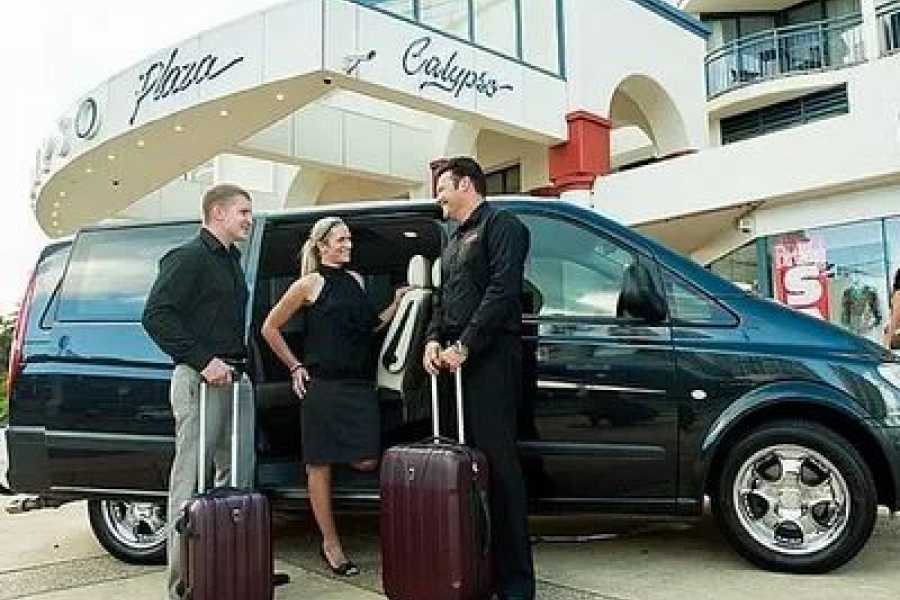 Bastet Travel Egypt Luxor airport Transfer
