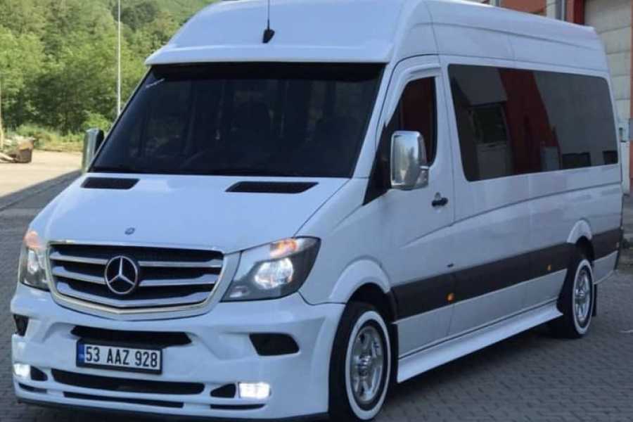 Bastet Travel Egypt Luxor airport Transfer