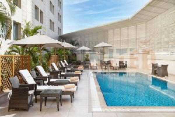 4 Days At Steigenberger El Tahrir Hotel With Tours In Cairo Included In One Package