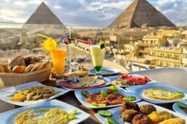 6 days Egypt All inclusive tour Cairo and Nile Cruise