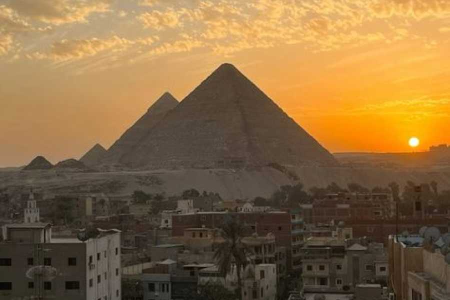 Bastet Travel Egypt 6 days Egypt All inclusive tour Cairo and Nile Cruise
