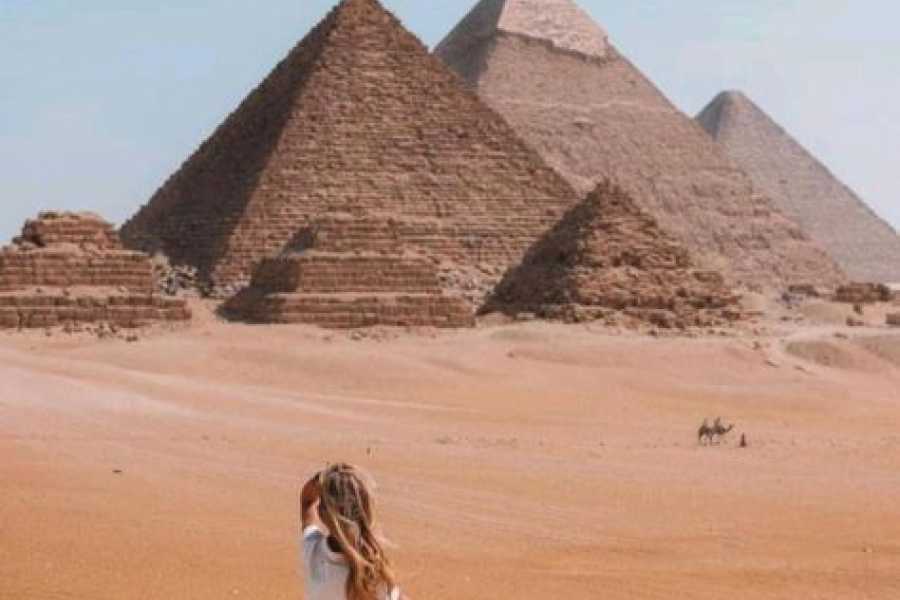 Bastet Travel Egypt 8 Days Cairo and Nile Cruise by sleeper train