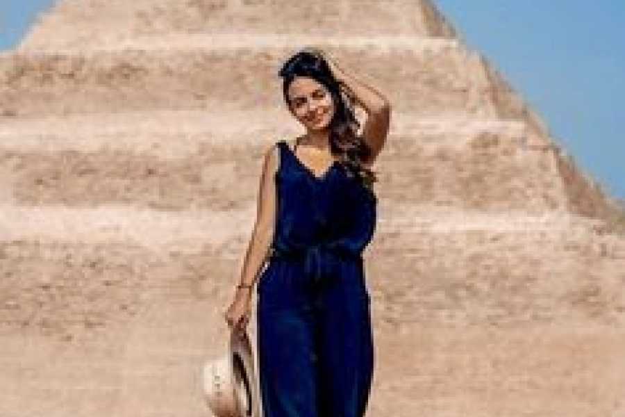 Bastet Travel Egypt 4 Days Ancient Cairo Tours
