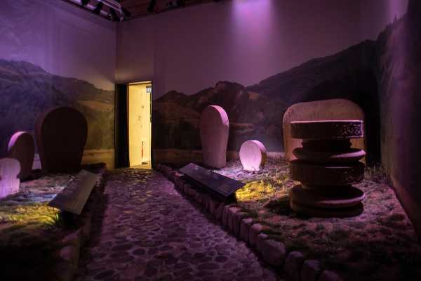 Palazzo Pepoli - Visita al Museo della Storia di Bologna