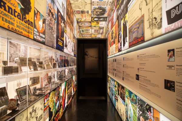 Palazzo Pepoli - Visita al Museo della Storia di Bologna