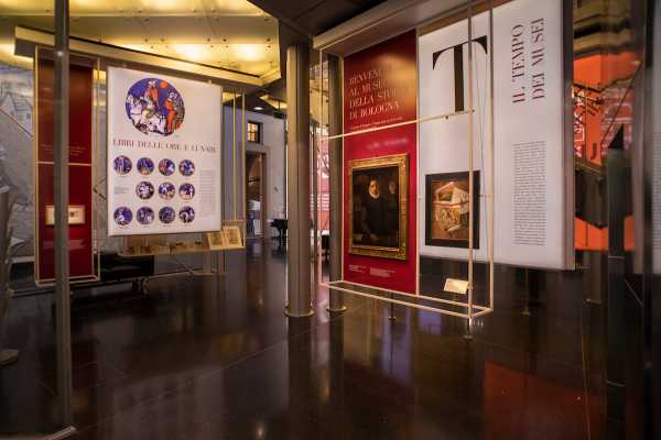 Palazzo Pepoli - Visita al Museo della Storia di Bologna