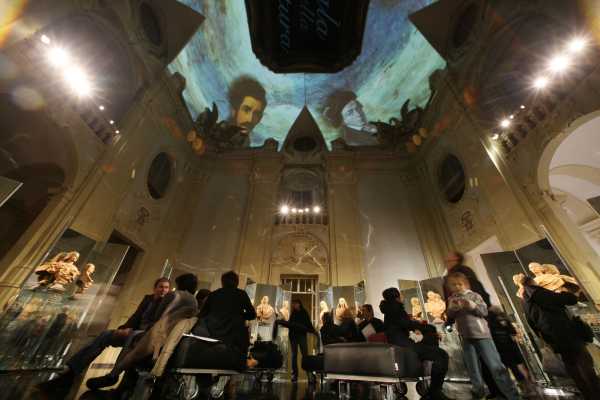 Palazzo Pepoli - Visita al Museo della Storia di Bologna