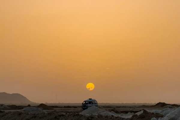 Best of Siwa Oasis in 5 Days and 4 Nights