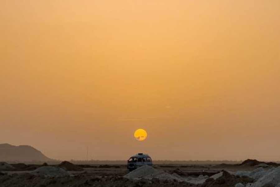 Bastet Travel Egypt Best of Siwa Oasis in 5 Days and 4 Nights