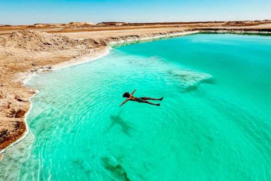Bastet Travel Egypt Best of Siwa Oasis in 5 Days and 4 Nights