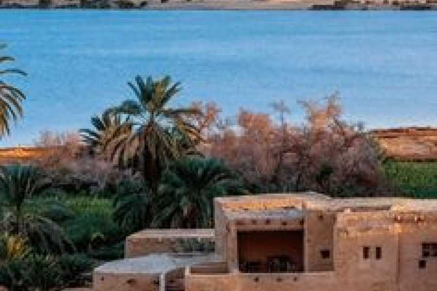 Bastet Travel Egypt Adventure in Siwa 3 Days and 2 Nights