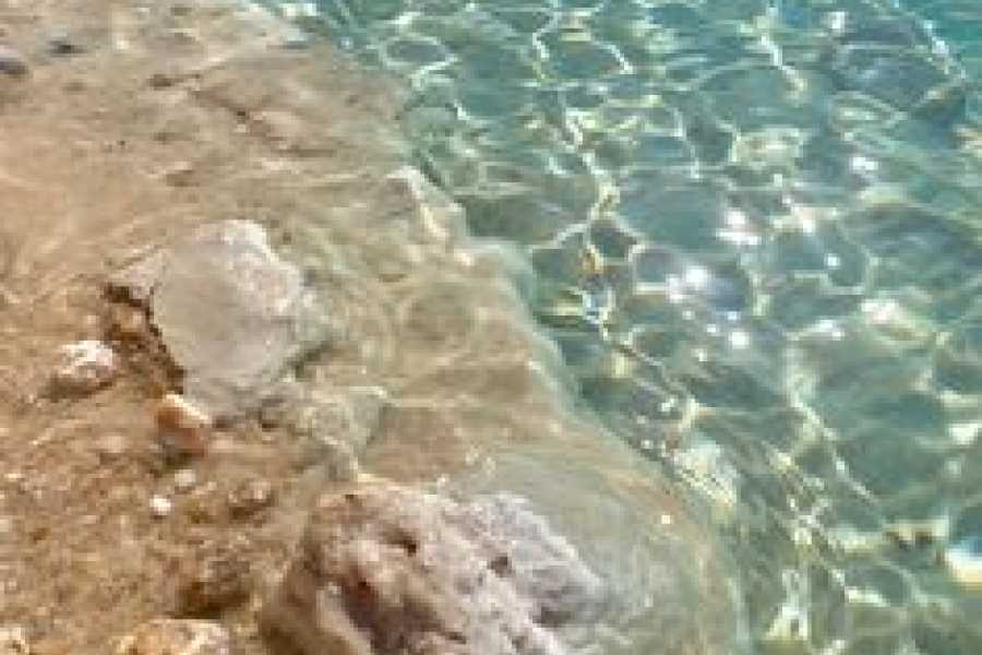 Bastet Travel Egypt Adventure in Siwa 3 Days and 2 Nights