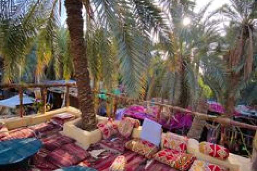 Bastet Travel Egypt Adventure in Siwa 3 Days and 2 Nights