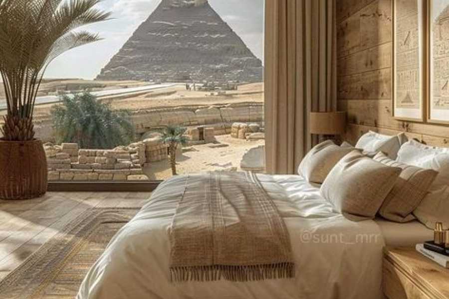 Bastet Travel Egypt Egypt History and Nature 8 Days, 7 Nights Tour Package.
