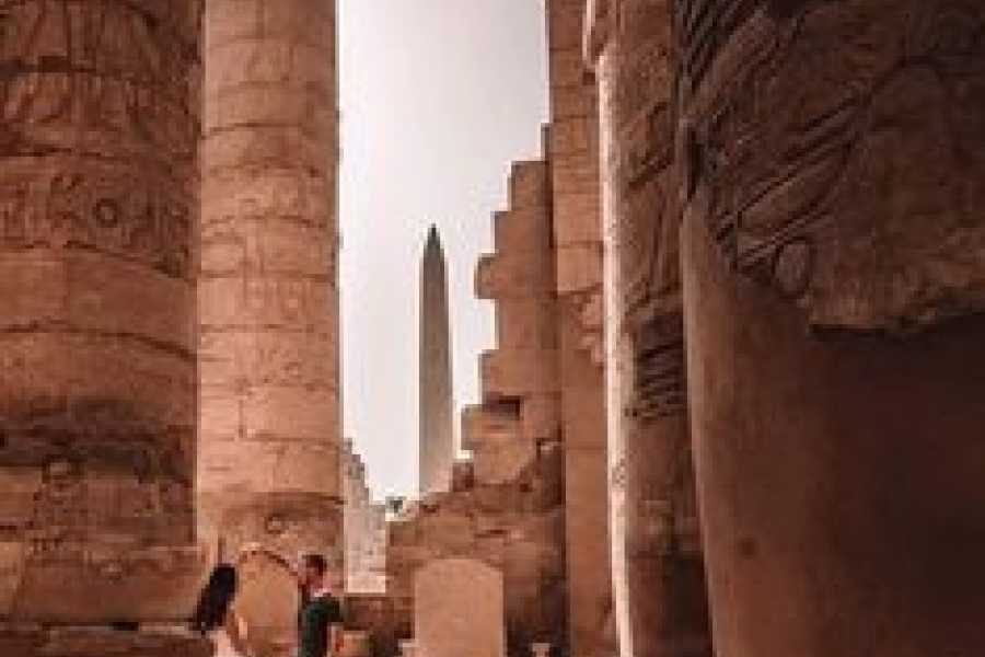 Bastet Travel Egypt Sightseeing Egypt Basic Attractions In A Week