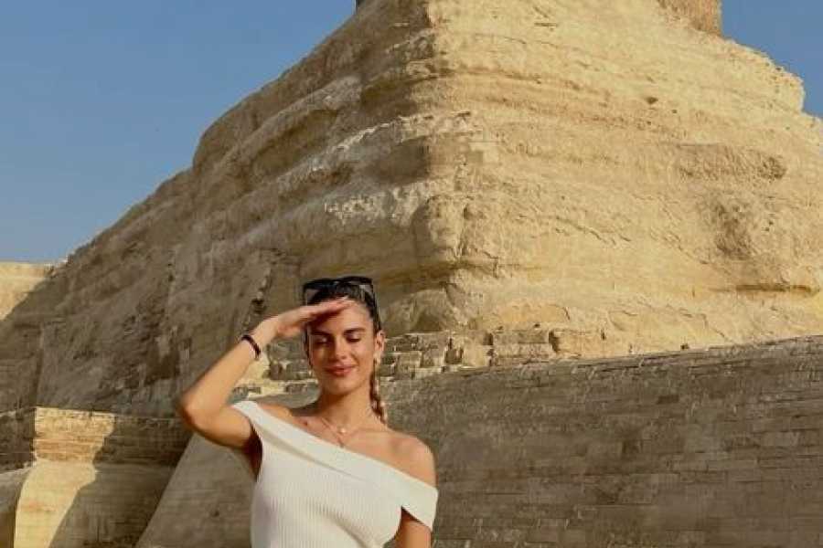 Bastet Travel Egypt Egypt Must See Sites (Cairo and Luxor) 7 Days 6 Nights