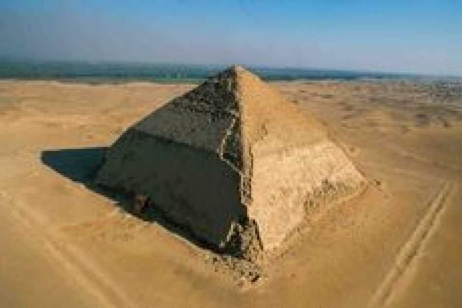 Bastet Travel Egypt Cairo and Alexandria, Egypt Ancient Capitals (5 Day Tour Package)