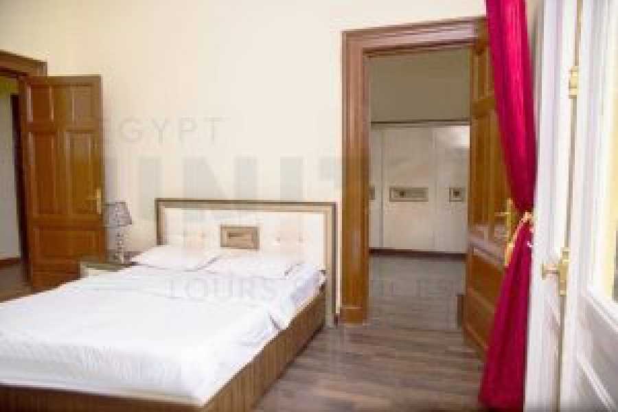 Tours to Egypt 4 Days At Hotel Grand Royal In Cairo With Amazing Tours Included In The Package