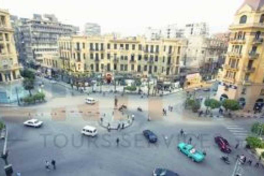 Tours to Egypt 4 Days At Hotel Grand Royal In Cairo With Amazing Tours Included In The Package