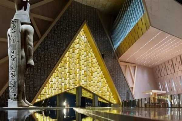 4 Days Cairo Tour Package in Christmas