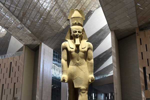 4 Days Cairo Tour Package in Christmas