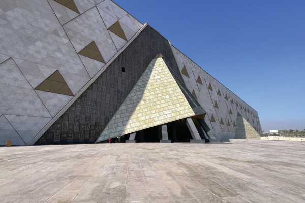 4 Days Cairo Tour Package in Christmas
