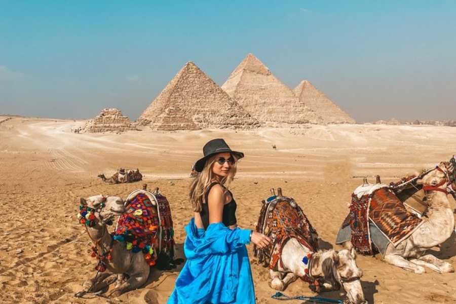 Bastet Travel Egypt Cairo And Alexandria 5 Days Cultural Tour