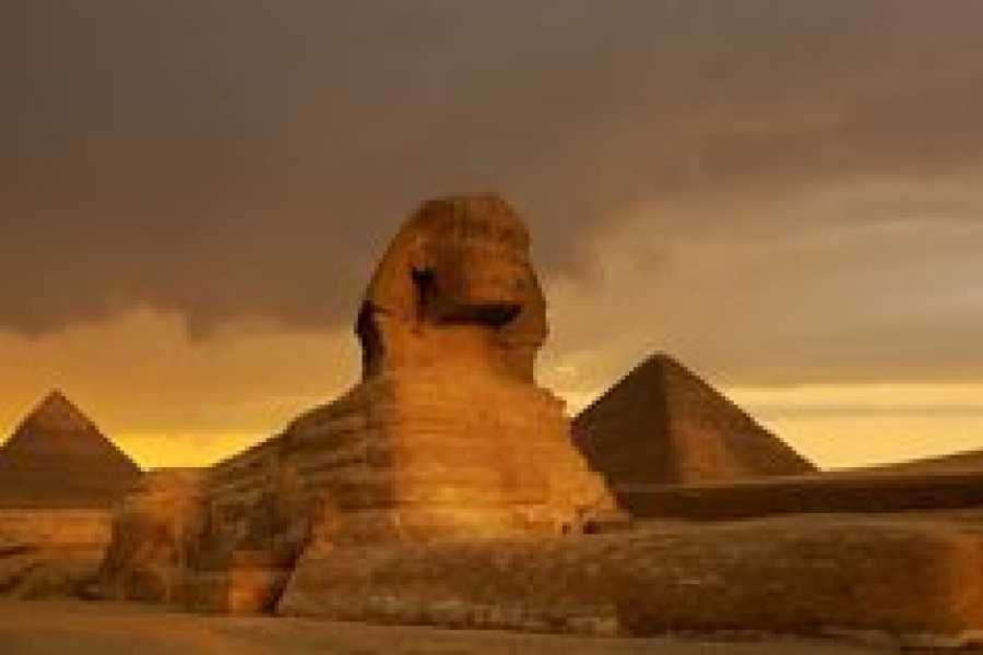 Bastet Travel Egypt Great Pyramids In Giza and Cairo Egypt Sightseeing 4 Days Package