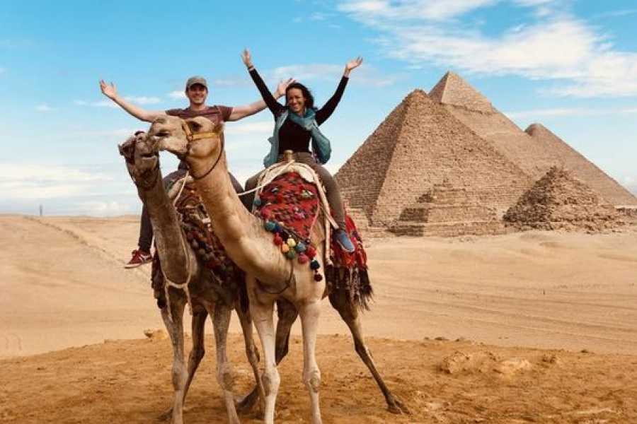 Bastet Travel Egypt HighLights of Cairo and Giza in 4 Days