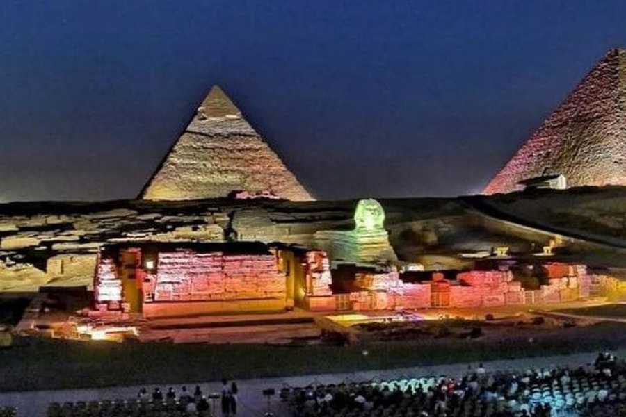 Bastet Travel Egypt Legend Alexandria Short
