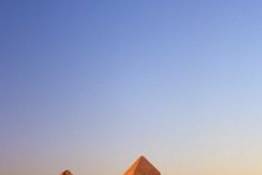 Bastet Travel Egypt 3 Day Tour to Alexandria and Cairo Tour
