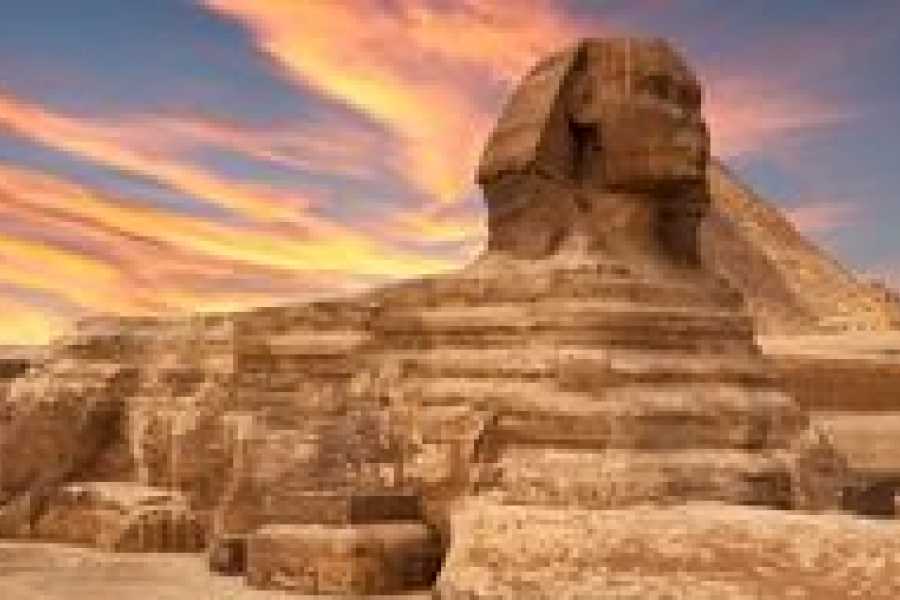 Bastet Travel Egypt Cairo Attractions in two days from Luxor