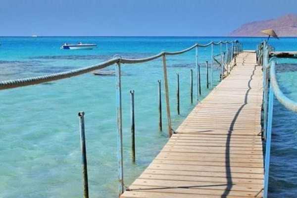 8 Days Excursions in Marsa Alam