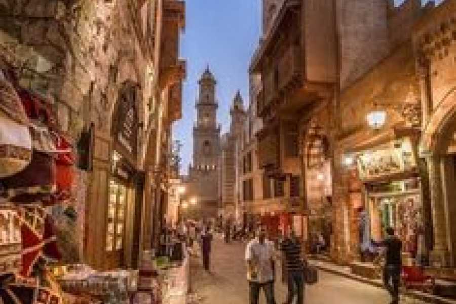 Bastet Travel Egypt Egypt Christmas Holidays - Gods and Pharaohs