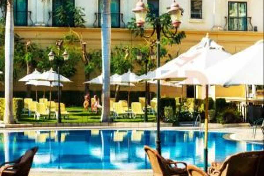 Tours to Egypt 6 JOURS MERVEILLEUX &Agrave; L'H&Ocirc;TEL CONCORDE EL SALAM DU CAIRE AVEC LES MEILLEURS CIRCUITS 2024/2025
