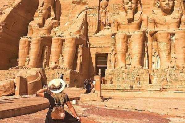 Egypt Christmas Holiday