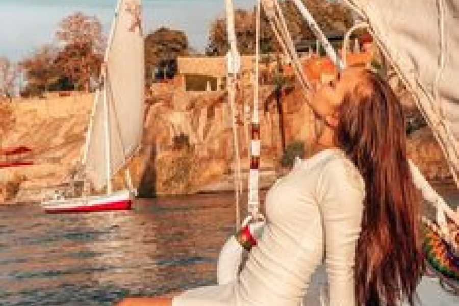 Bastet Travel Egypt Egypt Christmas Holiday