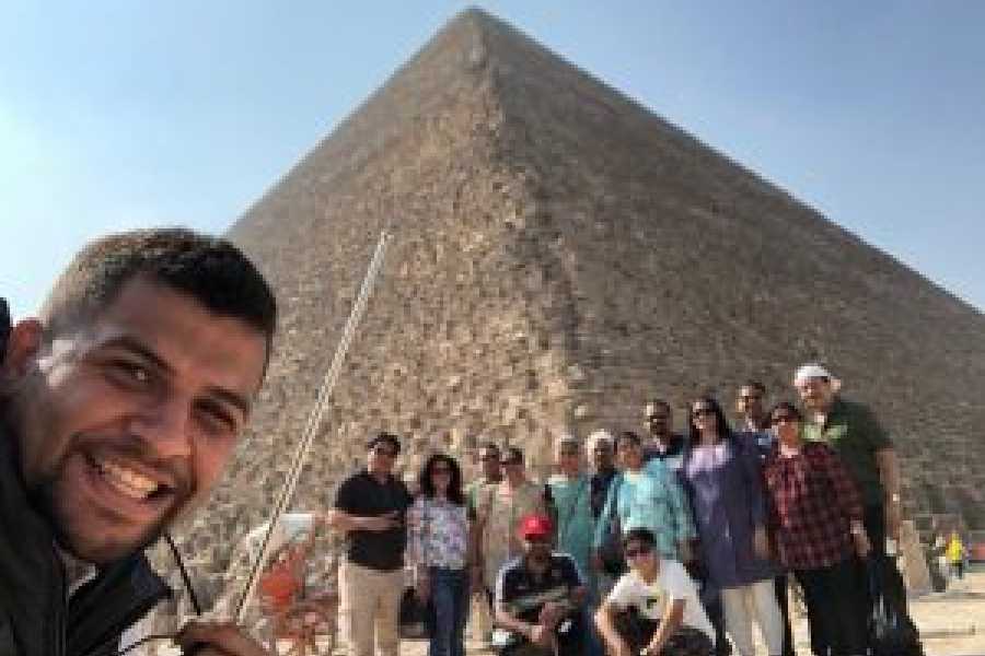 Tours to Egypt Welfare Luxury 12 Days Egypt