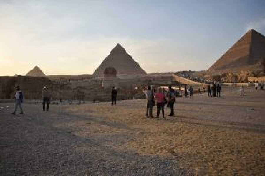 Tours to Egypt Welfare Luxury 12 Days Egypt