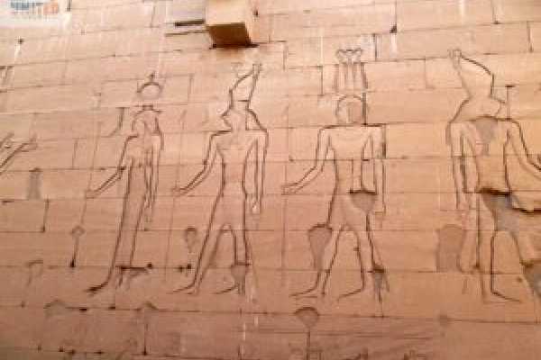 Vacation Package to Egypt 10 Nights &ndash; 11 Days