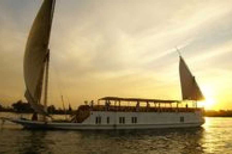 Bastet Travel Egypt Egypt 2024 New Year Tour Package