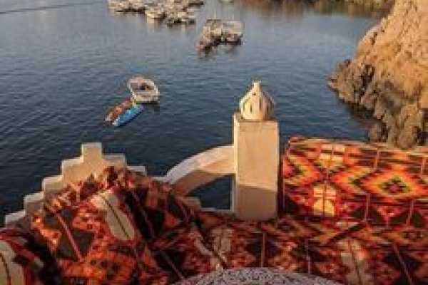 El Fayoum DayTour from Cairo